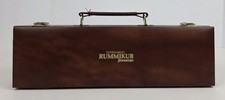 Vintage Tournament Rummikub