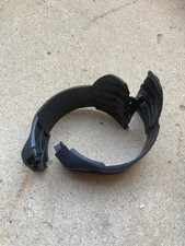 Support poignée souffleur