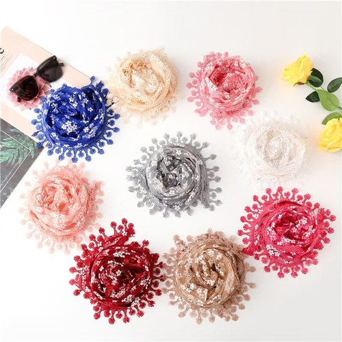 Pour foulard triangle châle - foulard,