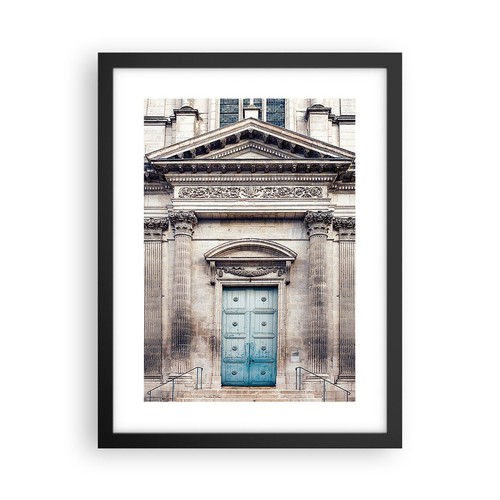 Affiche poster 30x40cm - affiche,
