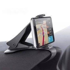 Support téléphone smartphone Gps Tableau bord auto