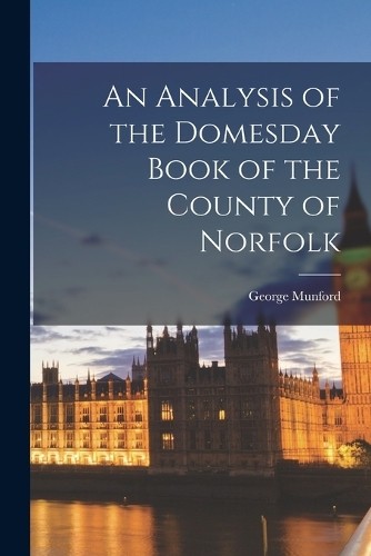 George munford analysis of - analysis,
