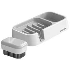  1 ensemble de porte-savon