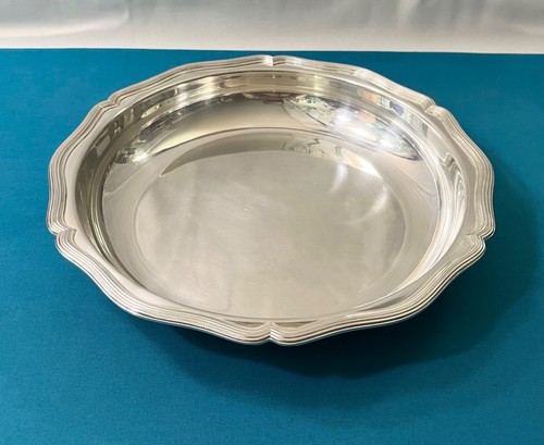 Plat service ovale - plat, de