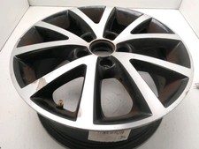 JANTE ALLIAGE --- VW Touran