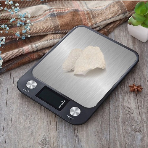 Balance cuisine 5kg max 1g - balance,