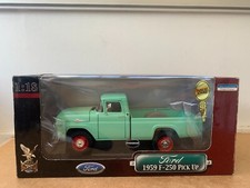 ROAD SIGNATURE FORD F250 PICK