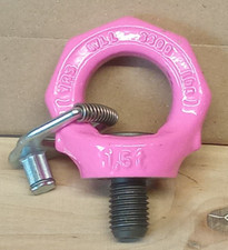 Anneau de levage 1,5t HR rotatif VRS RUD Godet