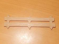 playmobil - maison forestiere