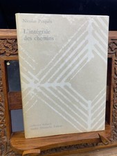 Pesquès Nicolas: L'intégrale