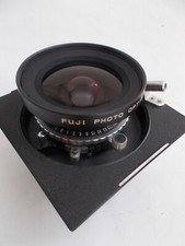 Fuji (Fujinon) SWD 65mm /f 5.6