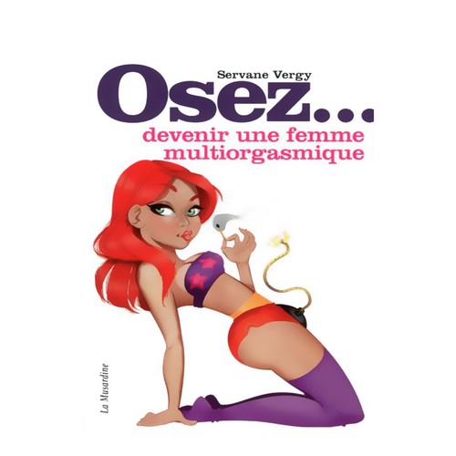 Librairie osez devenir une - librairie,