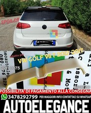 Spoiler Toit Adapté Pour VW