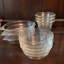 Pyrex Lot #464 #328 #414