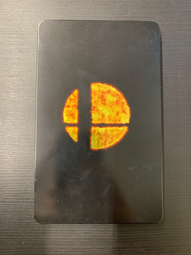 Steelbook vide super smash - super,