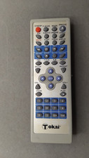 Télécommande occasion TOKAI