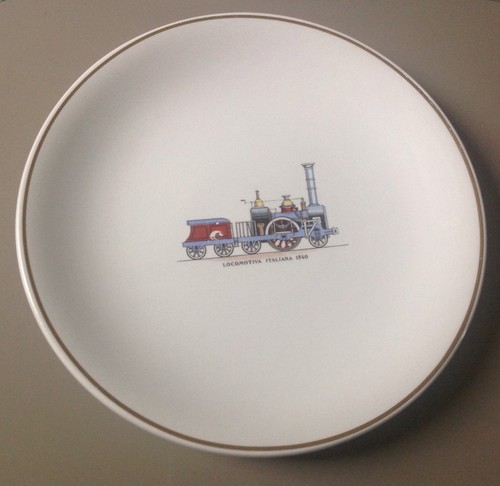 Assiette badonviller luneville - badonviller,