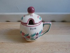 Moutardier MAILLE Dijon