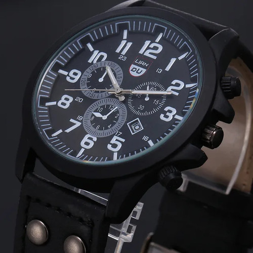 Montre sport homme quartz - montre,