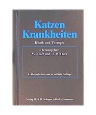 Katzen-Krankheiten: Klinik und