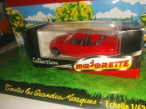 Majorette bmw m3 - 1/59,