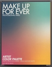 MAKE UP FOR EVER Artist Color