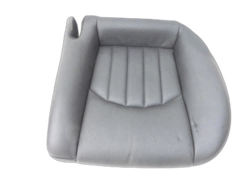 Bourrelet droite banquette - droite, f.