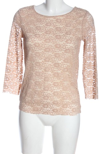 Only one blouse dentelle - en,
