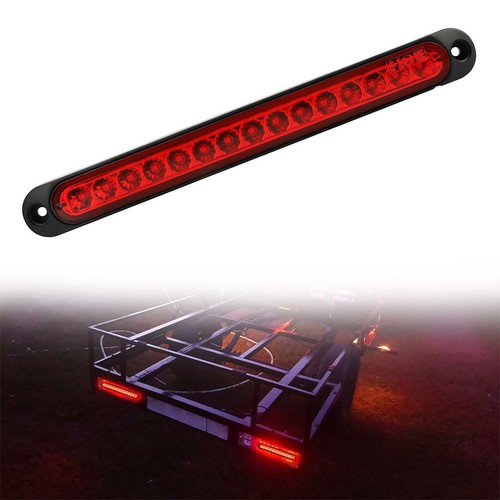 Barre feu arrière led - de,