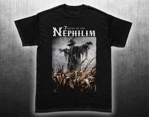 For fan fields the nephilim - for,