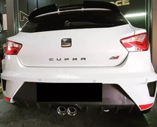 Aileron Spoiler Becquet Seat