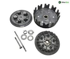 Embrayage YAMAHA TY 175