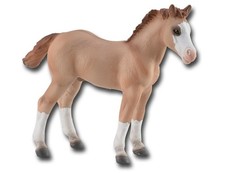 Collecta 88814 Poney Quartier