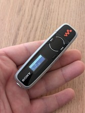 Lecteur MP3 Sony NWZ-B133 - 1