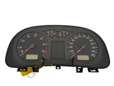 Bloc Compteurs Vitesse VW Golf MK4 Bora 1J0919881B 0263611022 20806