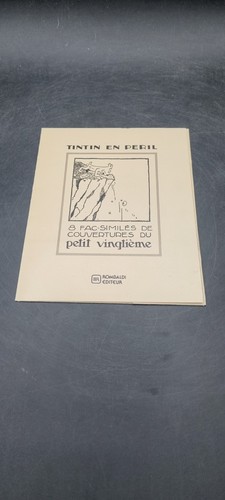 Fac similés de - bd, 8