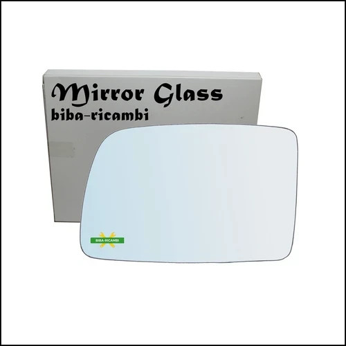 Miroir rétroviseur chromé - miroir,