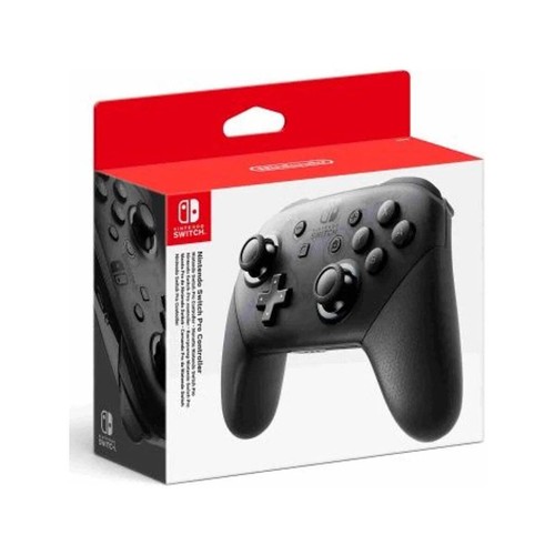 Nintendo switch manette pro - nintendo,