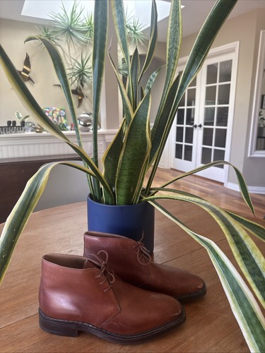 New crockett jones - crockett, &