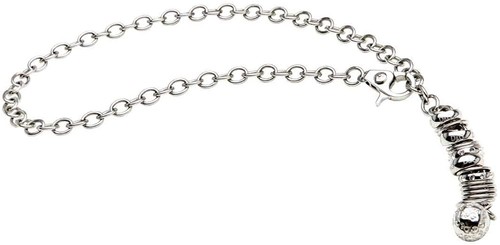 Collier femme in - femme,