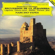 NARCISO YEPES -