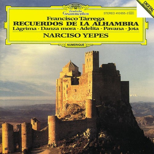Narciso yepes - narciso,