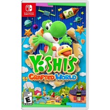 **BRAND NEW - SEALED** Yoshi's
