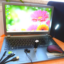 Acer V5 572 15 pouces