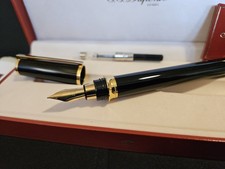 Stylo Plume Dupont