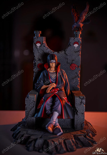 Pickstar studio uchiha - studio,