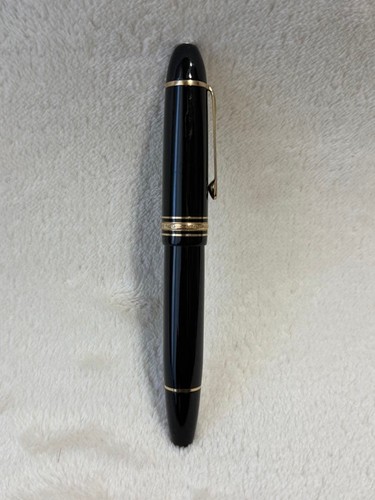 Rare stylo plume montblanc - [rare],