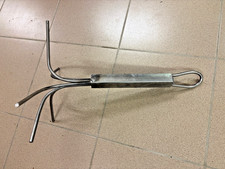 Ancre GRAPPIN de Pêche SPECIAL FONDS ROCHEUX en acier inoxydable