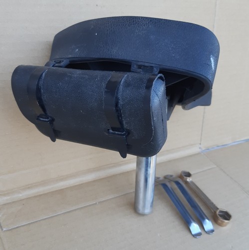 Selle ges sacoche outils - ges, /
