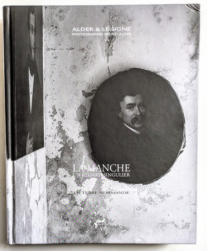 Manche regard singulier - la,